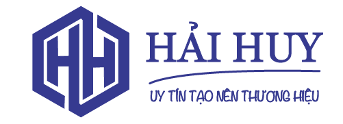 CÔNG TY CỔ PHẦN DỊCH VỤ CÔNG NGHIỆP HẢI HUY